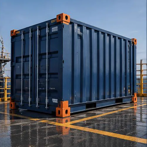 Offshore containers