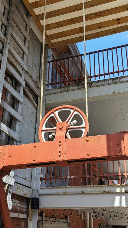 Winch & Crane Accessories