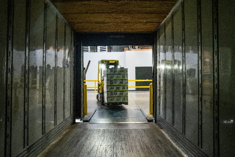 Goods Lifts & Cargo Solutions