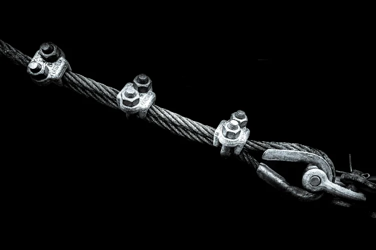 Synthetic & Wire Rope Solutions