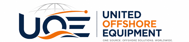 United Offshore Equipment — One Source. Offshore Solutions. Worldwide.